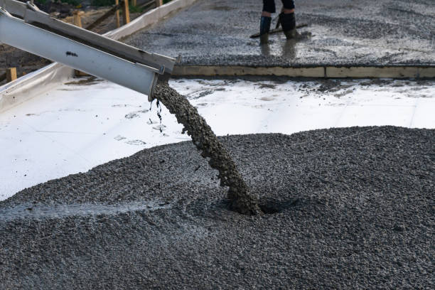 Best Concrete Steps and Stairs in Pine Ridge, FL
