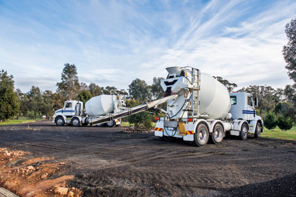 Best Commercial Concrete Services in Pine Ridge, FL