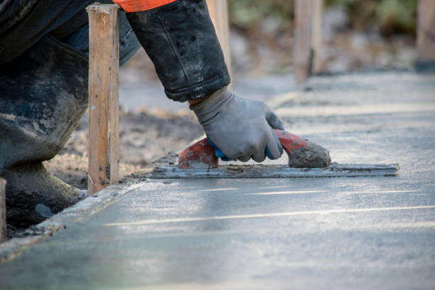 Best Concrete Patio Design and Installation in Pine Ridge, FL