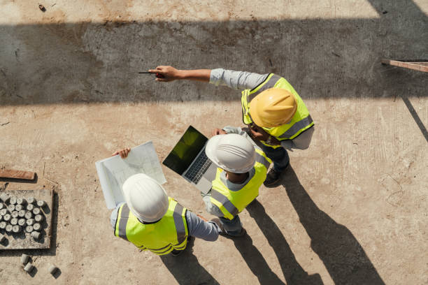 Best Residential Concrete Solutions in Pine Ridge, FL